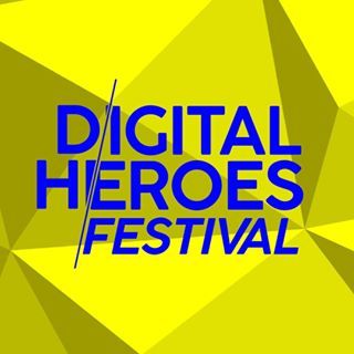 Hören: Live von den Digital Heros 2019