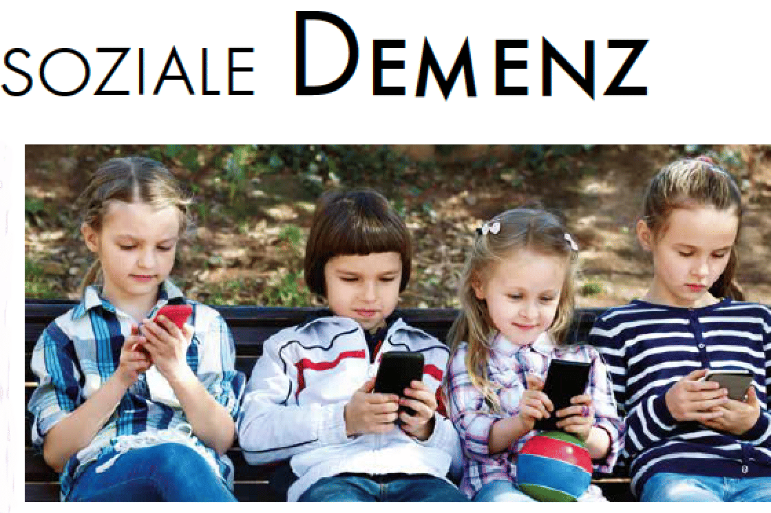 Hören: Medienkompetenz bei Kindern