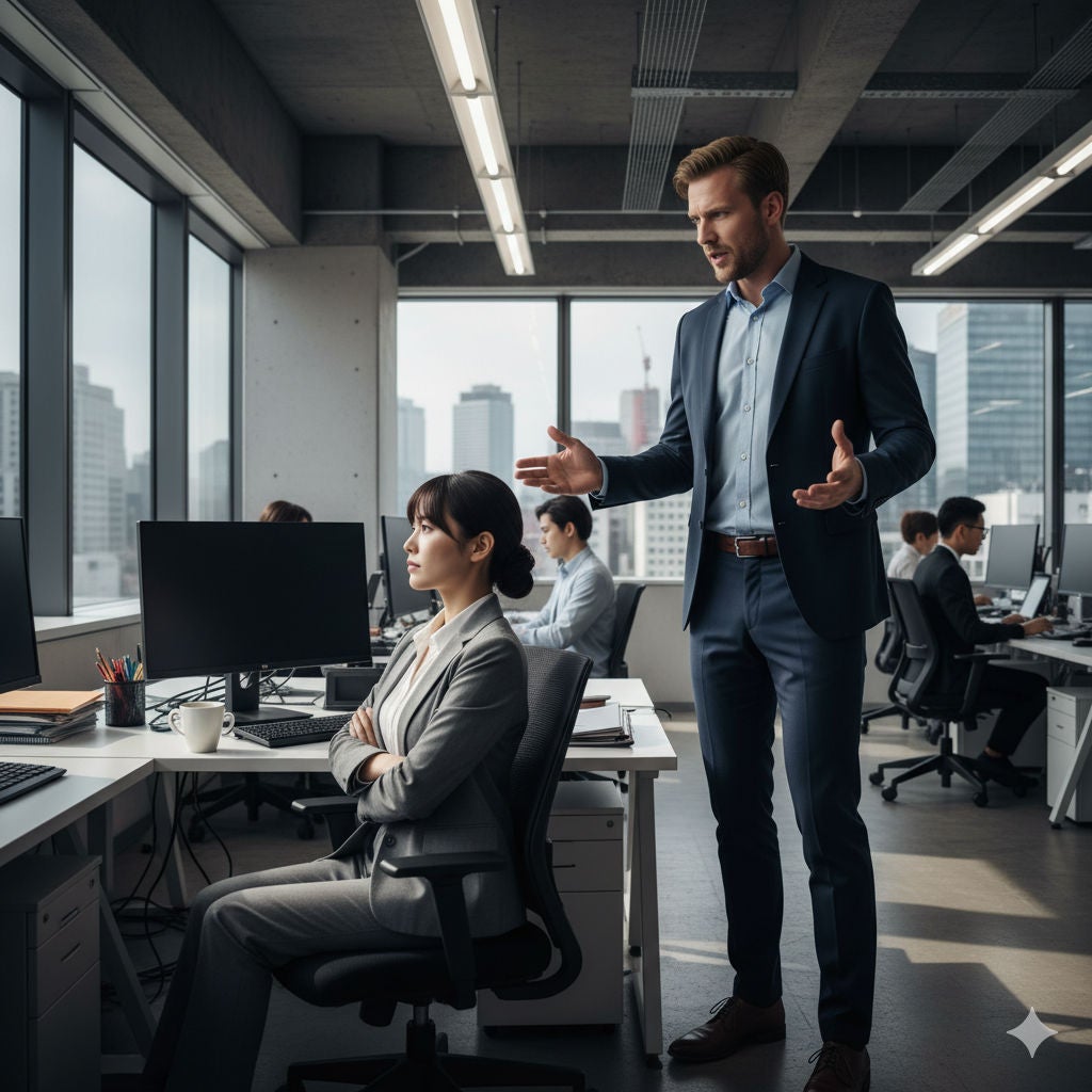 Jenseits der Klischees: Wie es wirklich ist, in Japan zu arbeiten