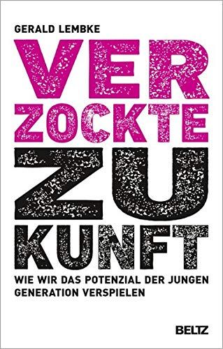 Hören: Verzockte Zukunft vor Unternehmern