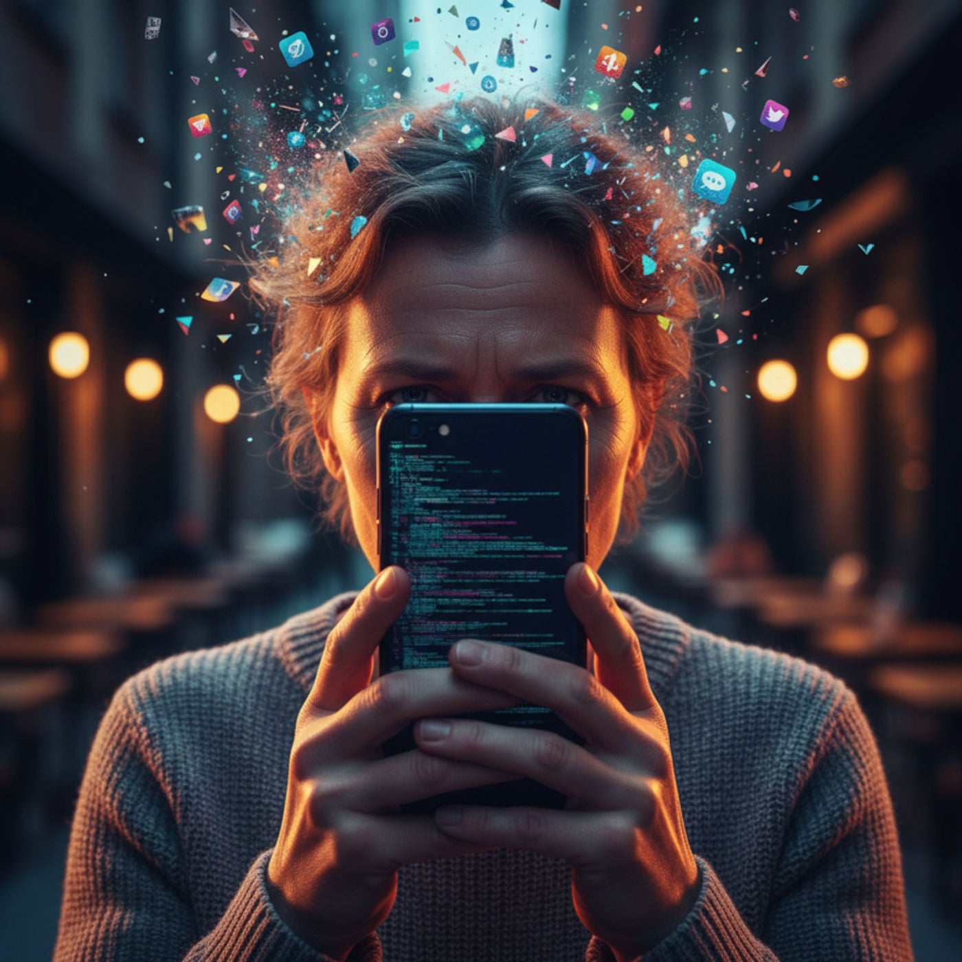 Smartphone-Overload? So baust du dir ein Second Brain mit KI