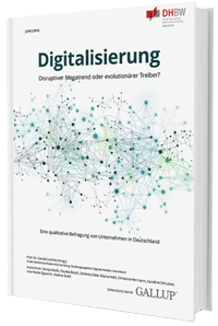 Hören: Disruptive Geschäftsmodelle