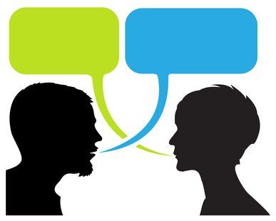 Hören: Digitale Kommunikation – Übers Chatten