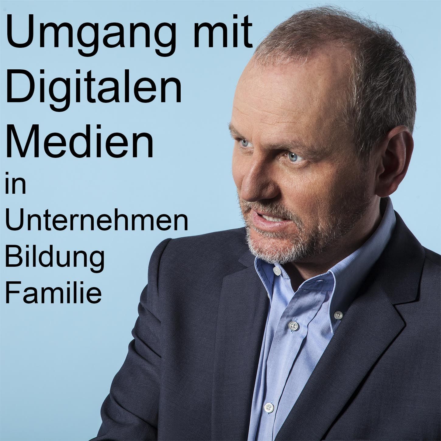 Podcast: Hallo zu meinen Podcasts