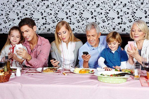 Hören: Kinder und digitale Medien