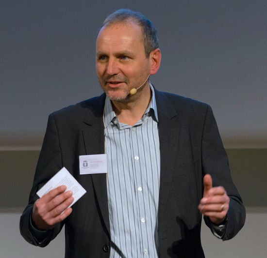Auszug: Vortrag “Digitales Marketing”