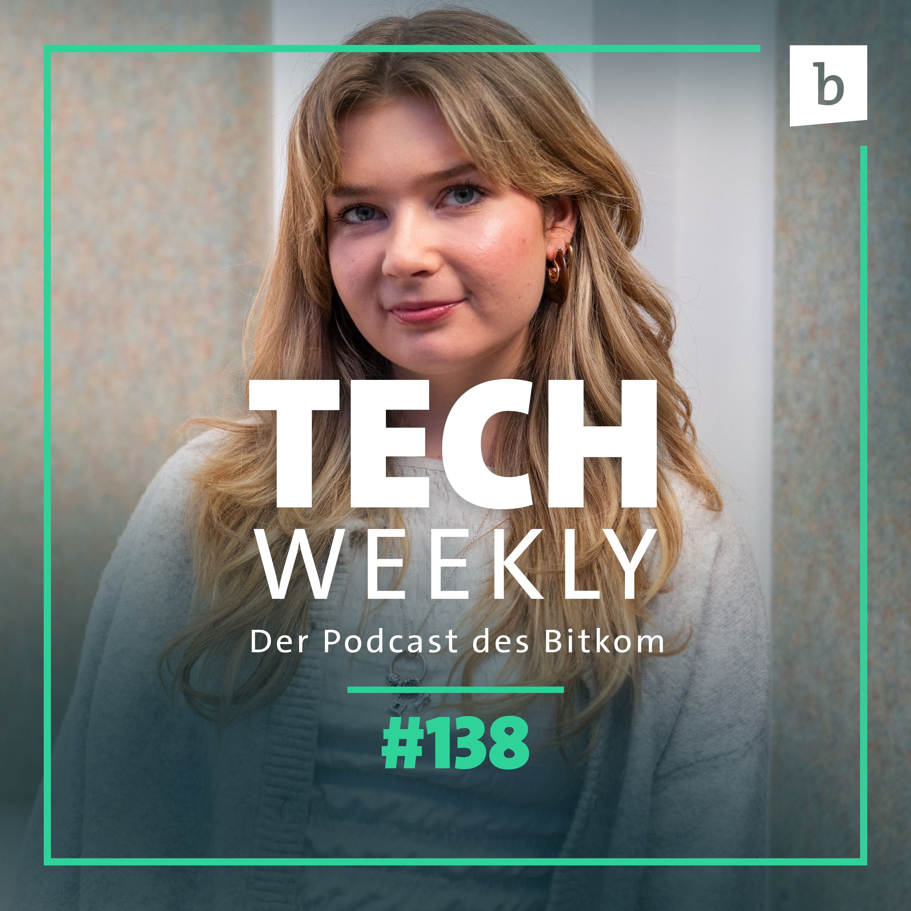 Tech Weekly | Wie digital sind Deutschlands Bundesländer?