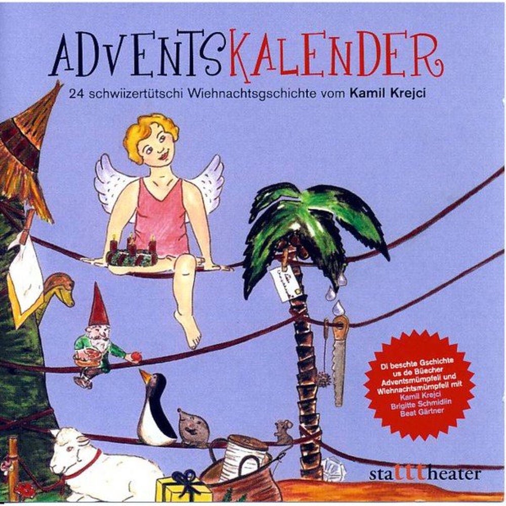 Adventskalender