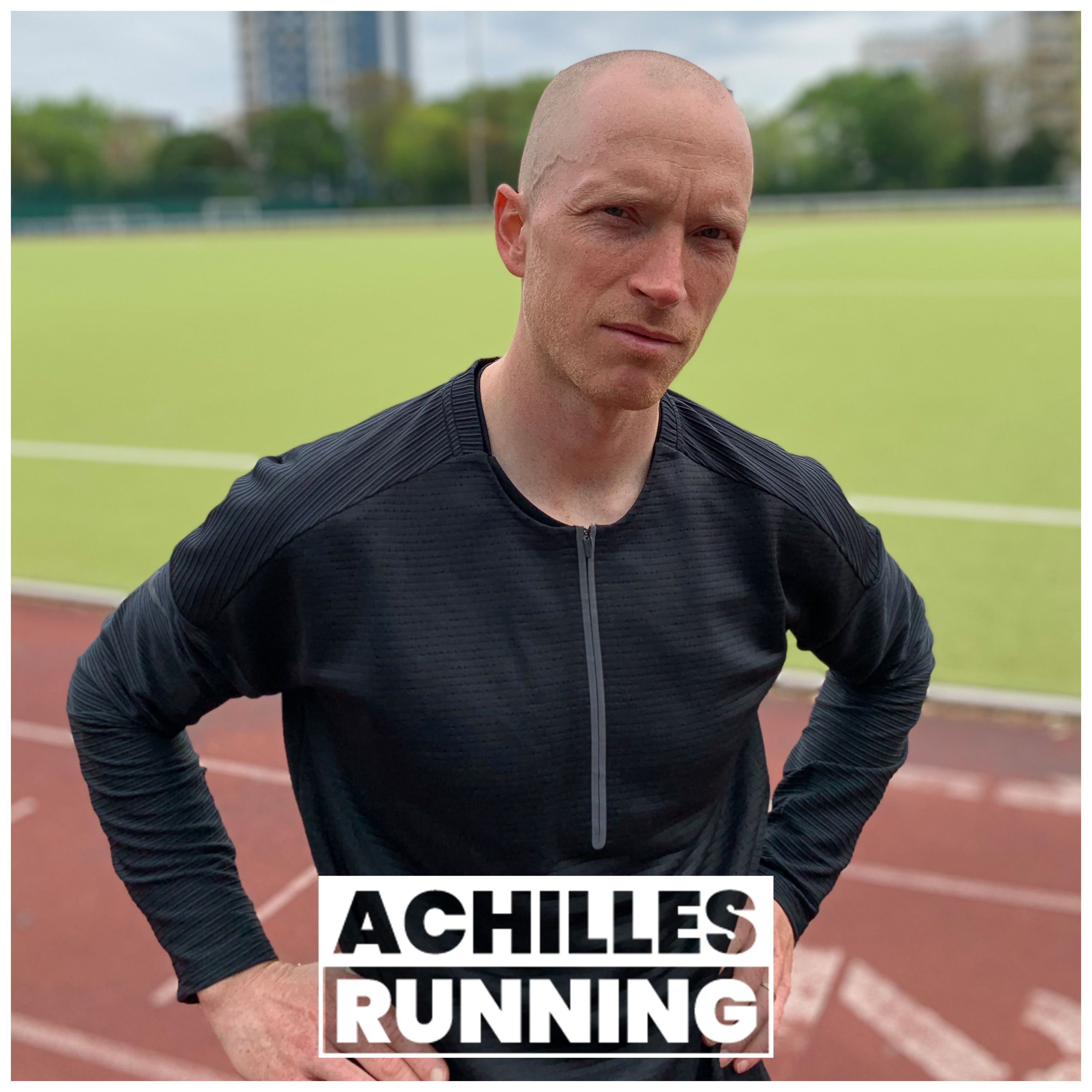 Wiedereinstieg nach einer Verletzung mit Laufcoach Lucas