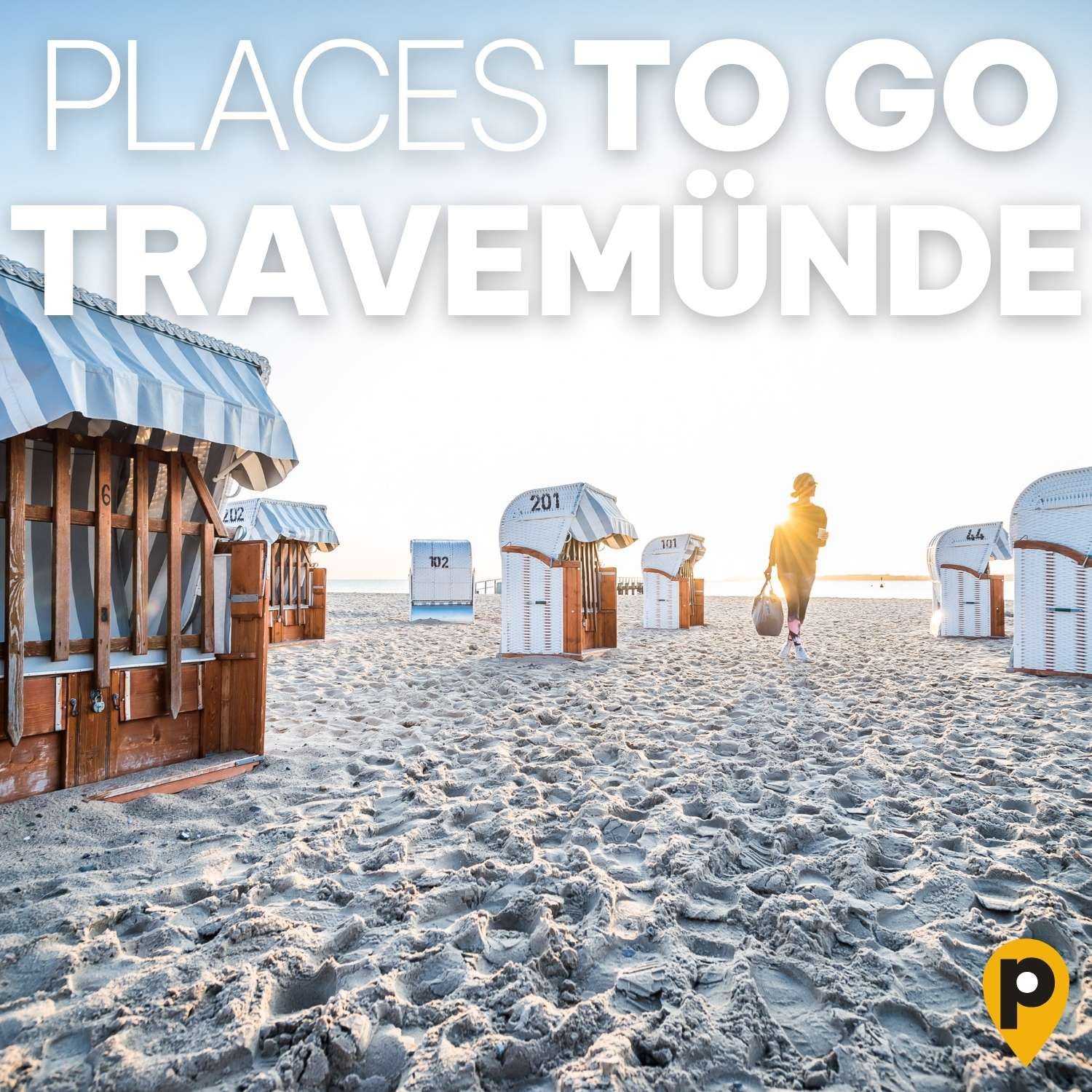 Travemünde – die Highlights des Ostseebades