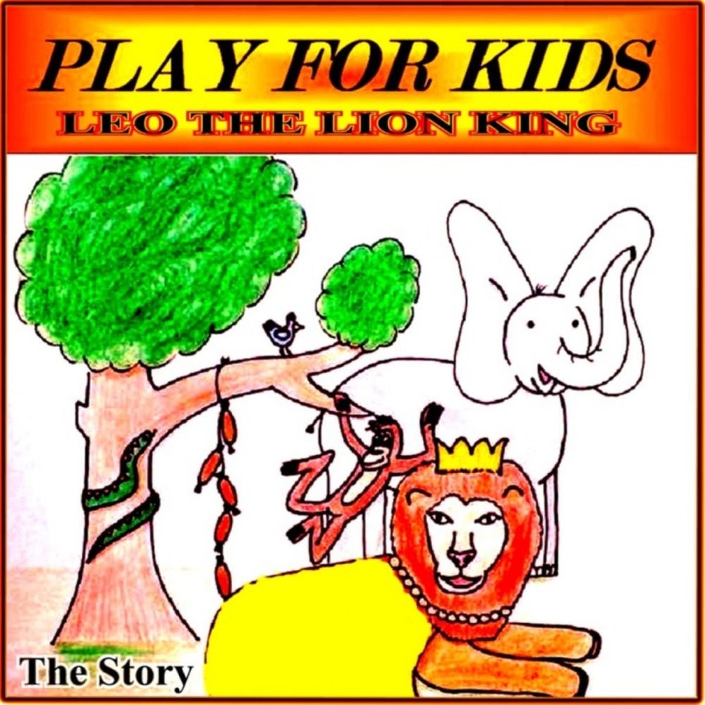 Leon The Lion King