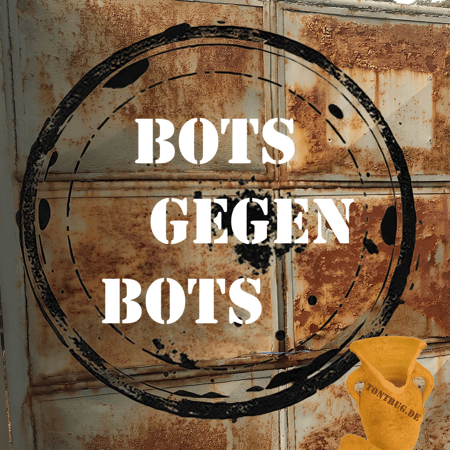 Bots gegen Bots