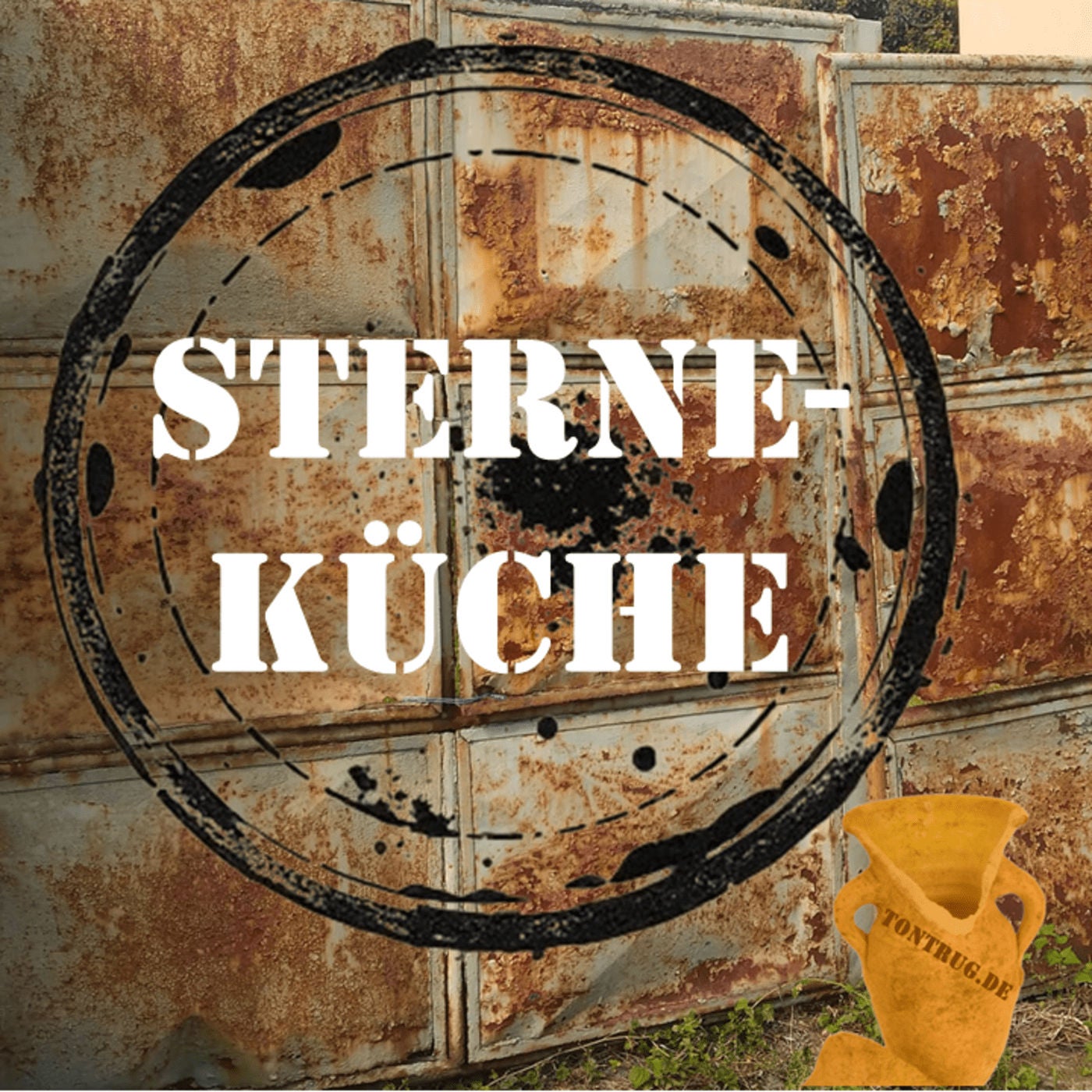 Sterneküche