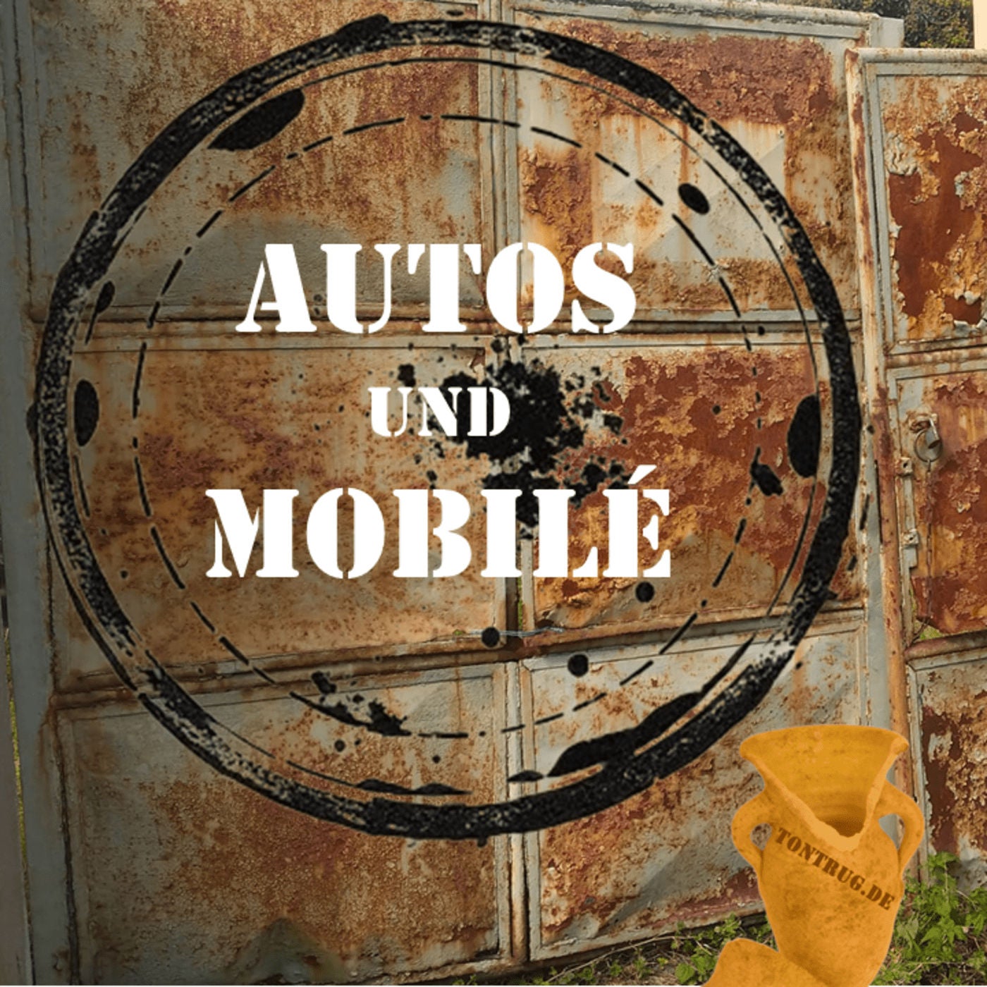 Autos und Mobilés (re-recorded)