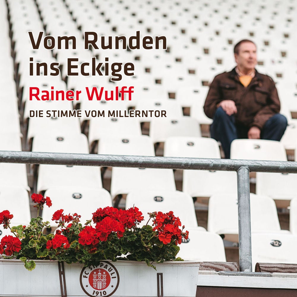 Vom Runden ins Eckige - Die Stimme vom Millerntor