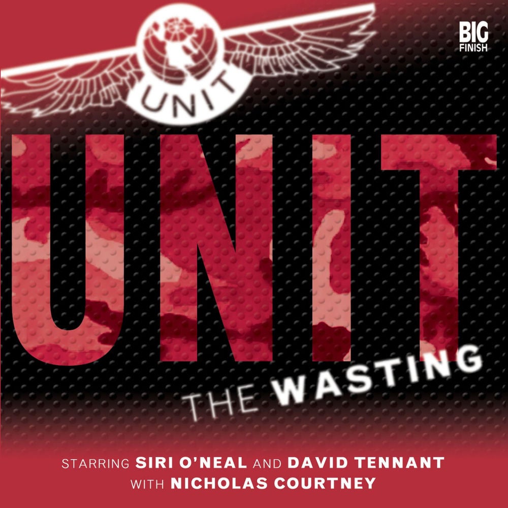 1.4: The Wasting
