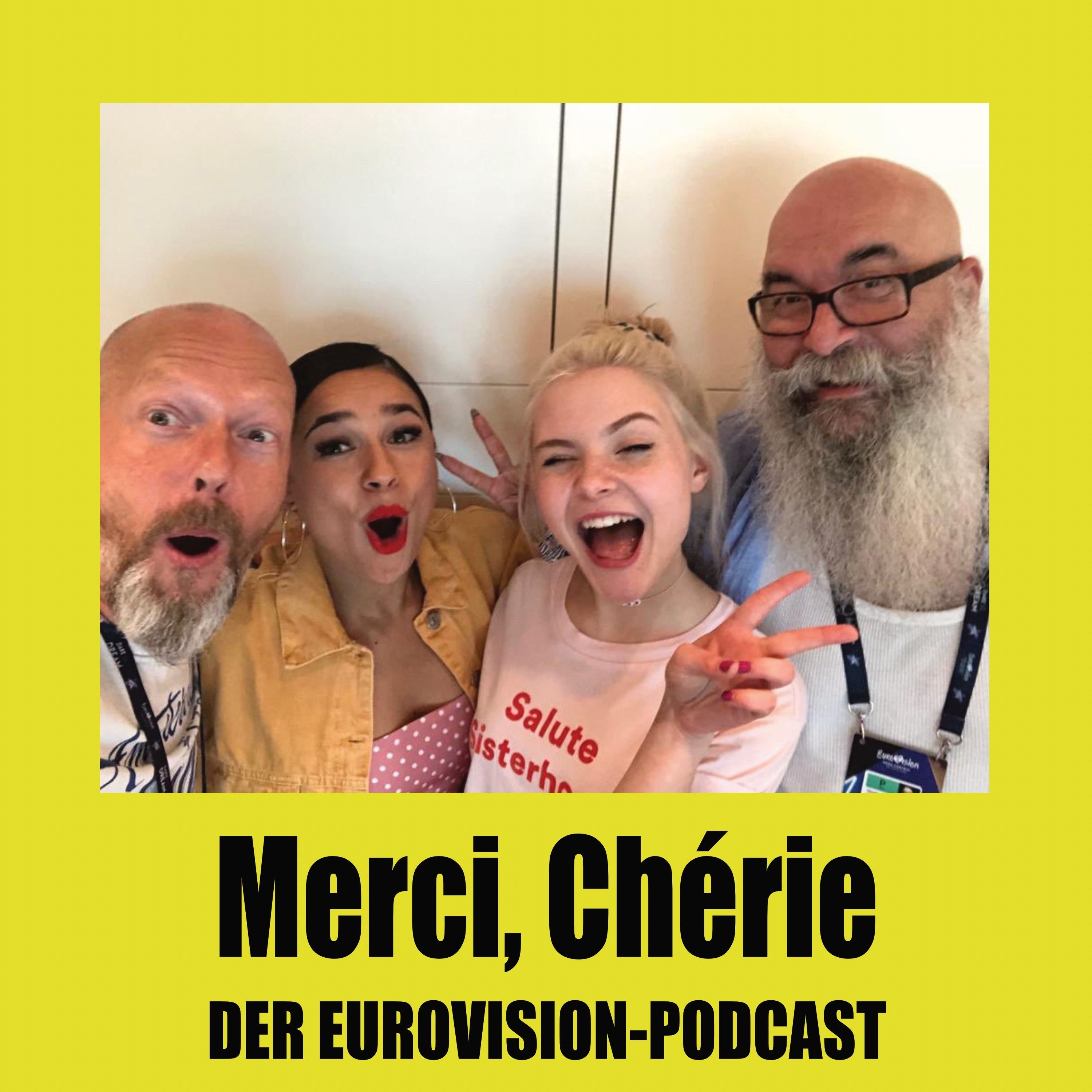 #0111 Frühstück mit S!sters