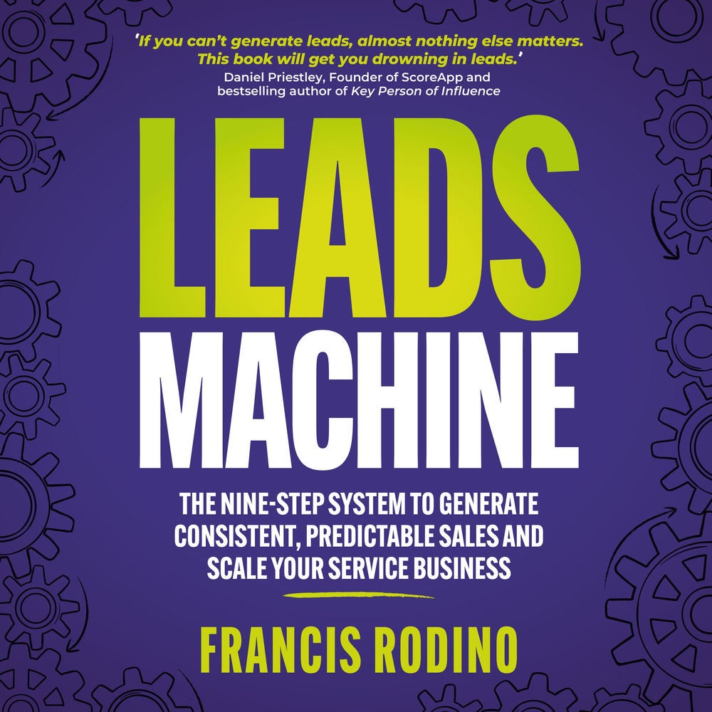 Leads Machine