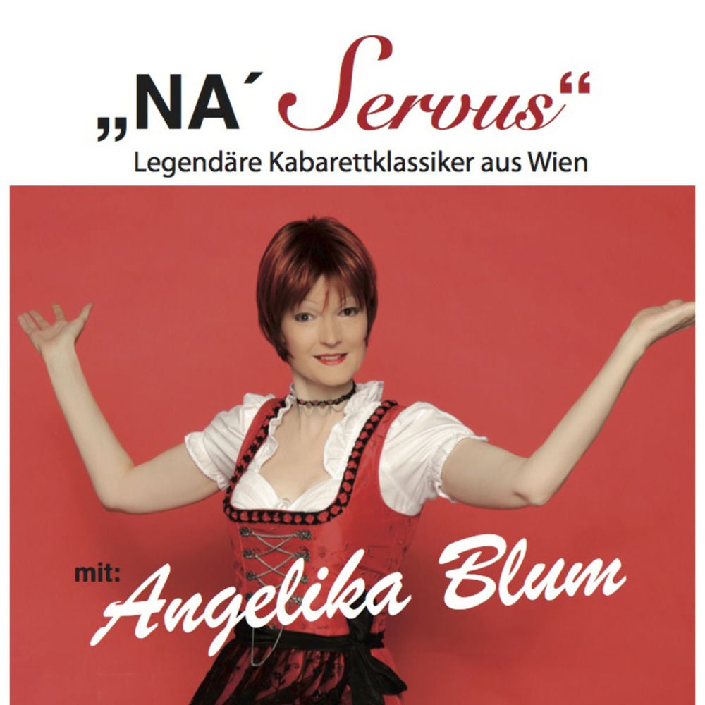 "Na' Servus"