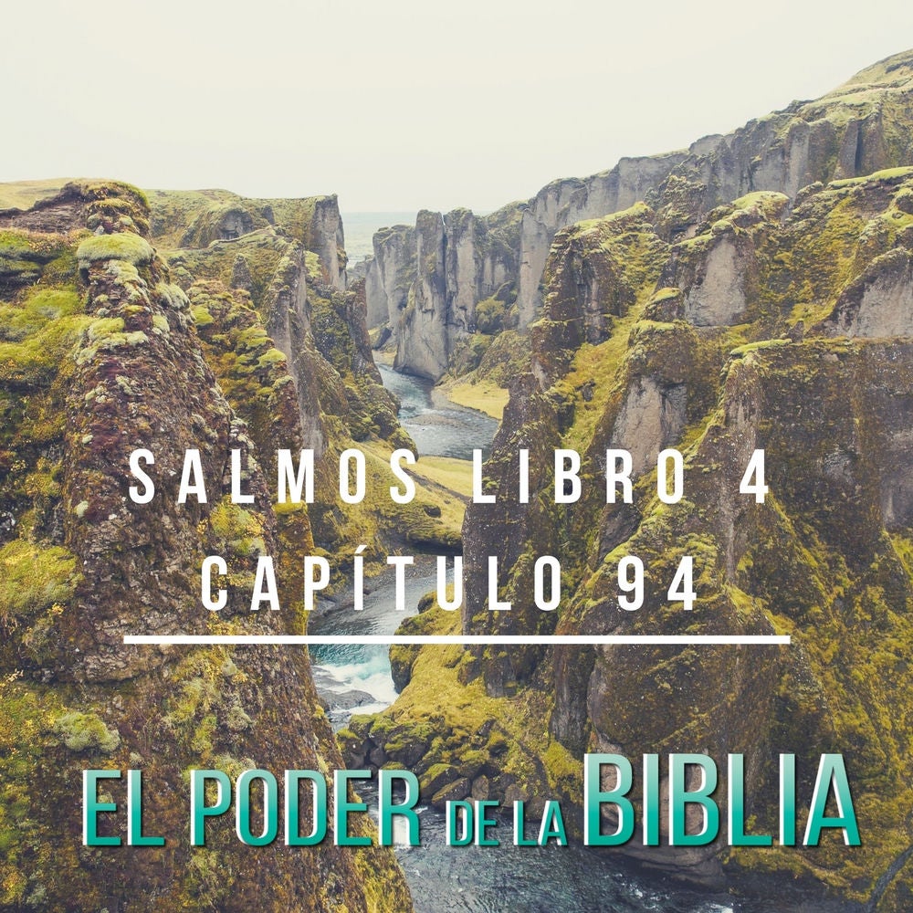 Salmos Libro 4 Capítulo 94