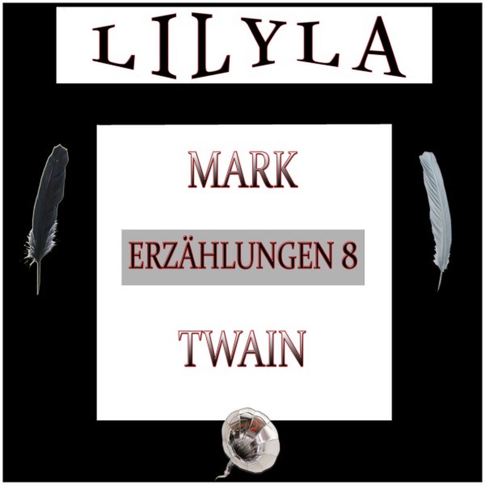 Erzählungen 8