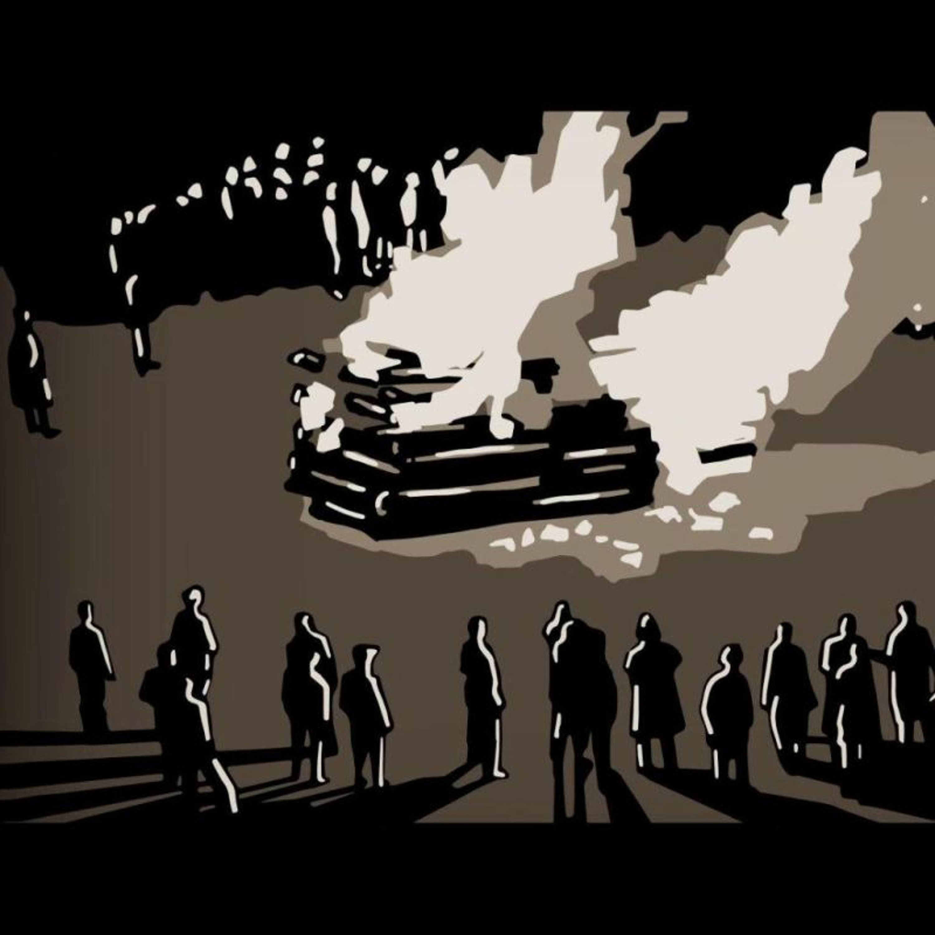 Runde #254: Through the Darkest of Times