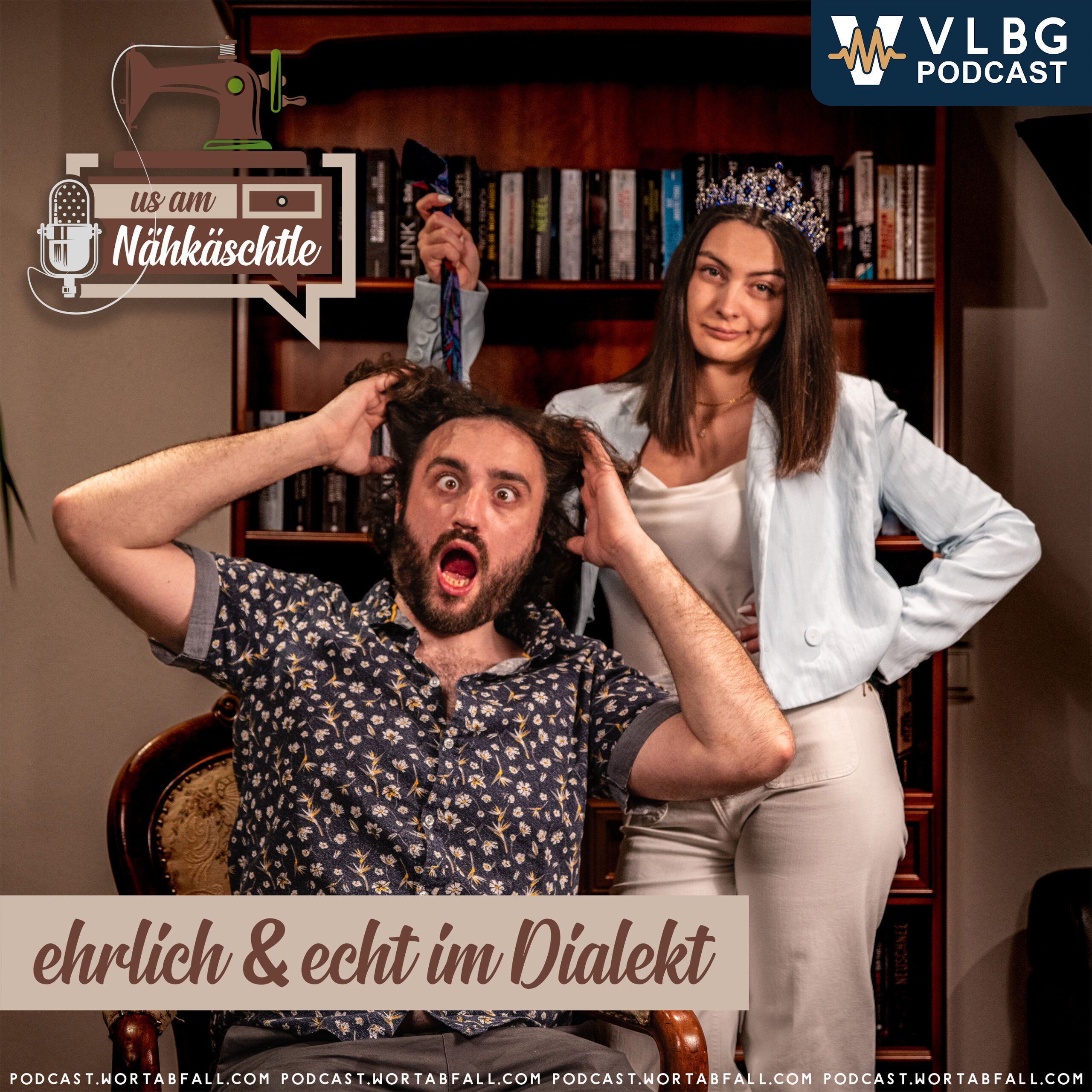 #16 Konnichiwa & Kollektiv Verwirrt