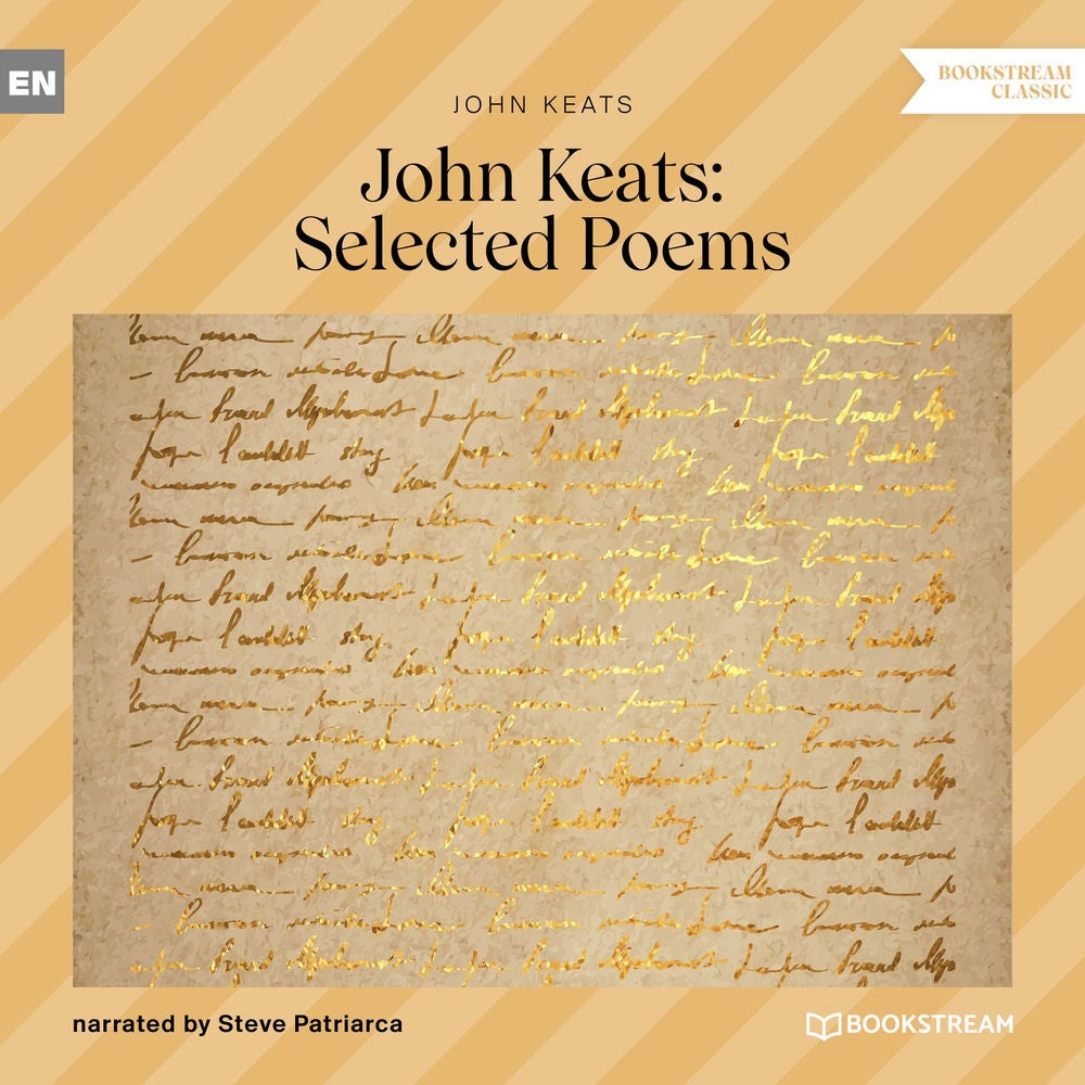 John Keats Selected Poems