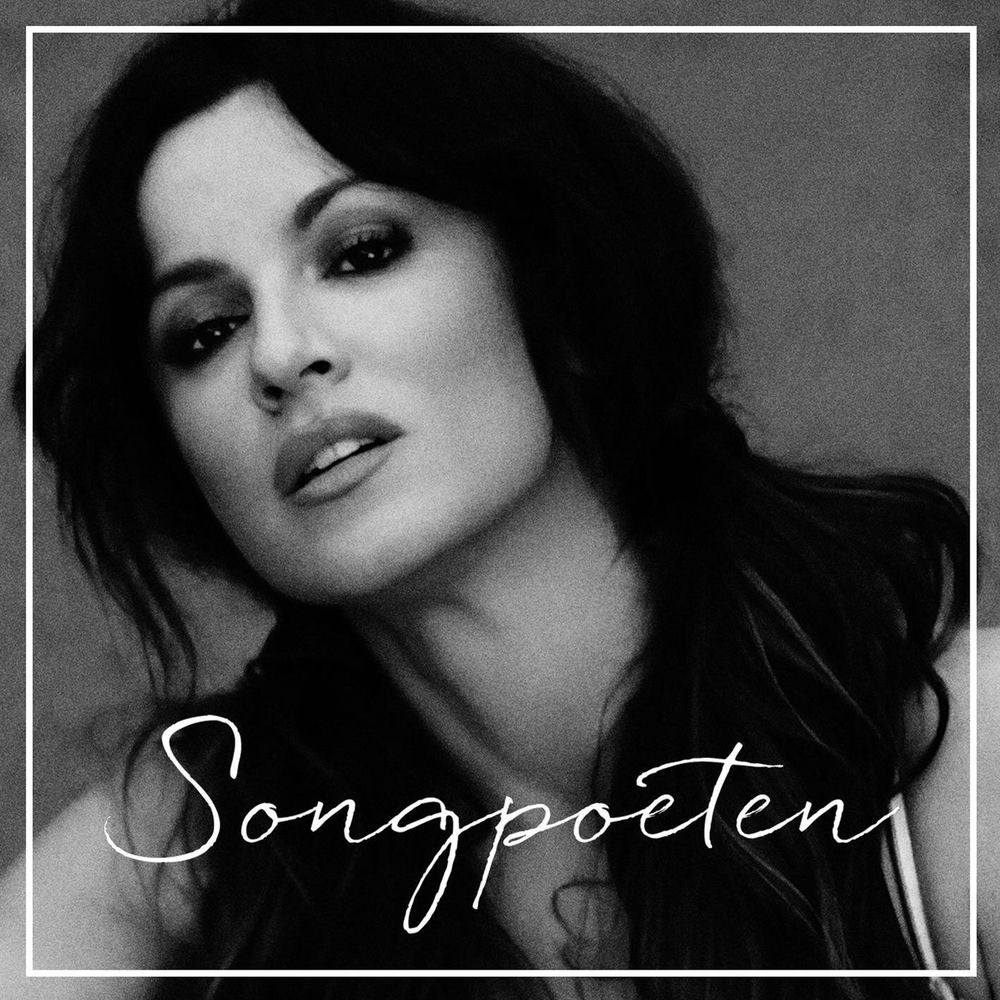 Natalia Avelon im Interview - Songpoeten Folge 3