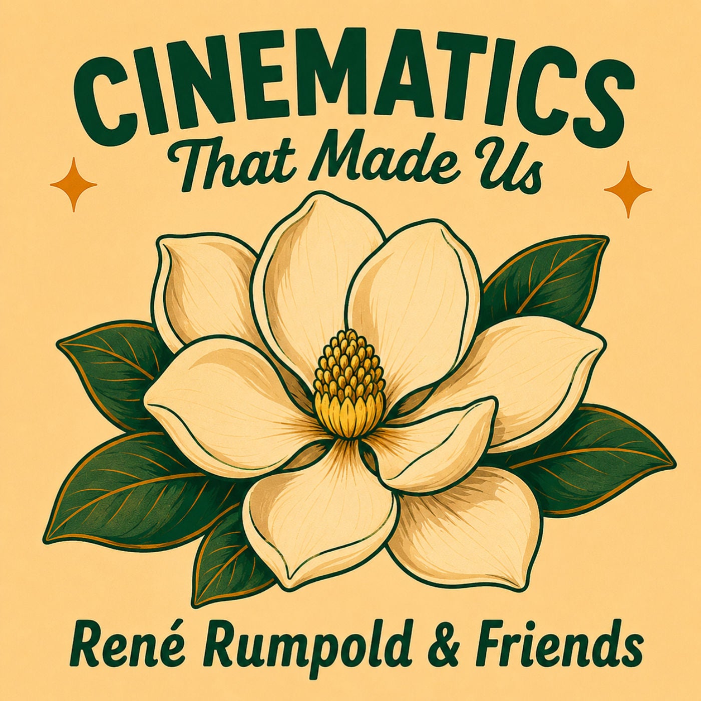 But It Did Happen! I Cinematics That Made Us #03 [Magnolia (1999)]