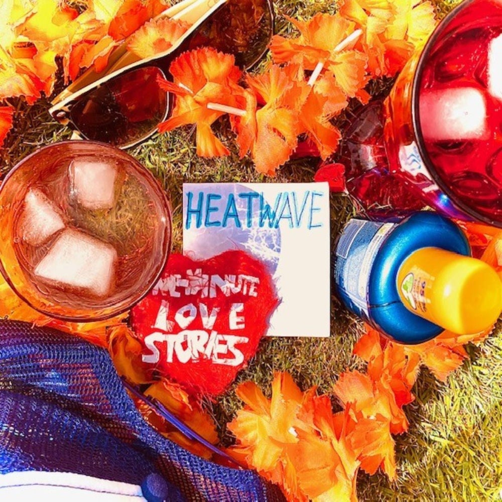 Heatwave