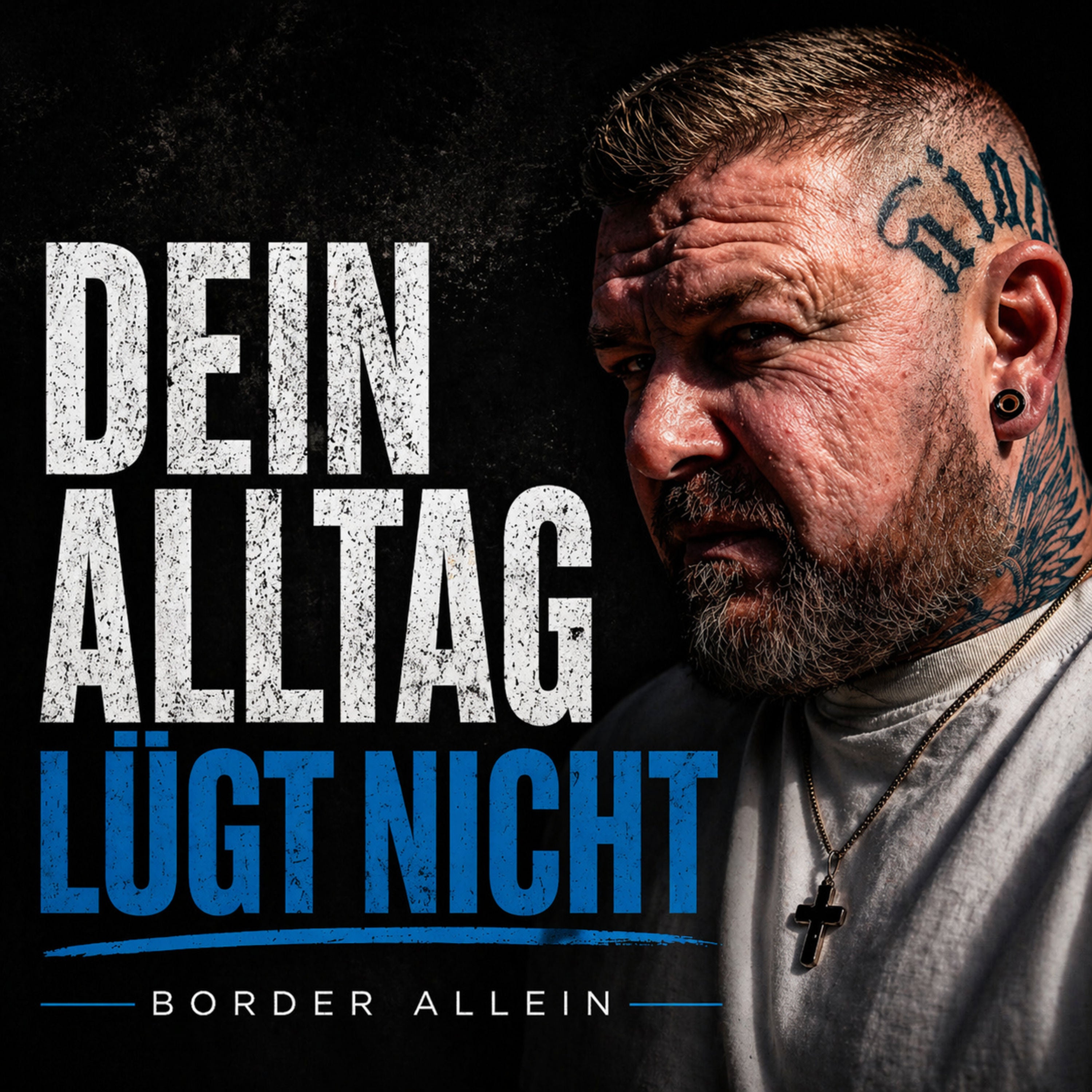 Du redest von Veränderung – aber dein Alltag sagt die Wahrheit über dich