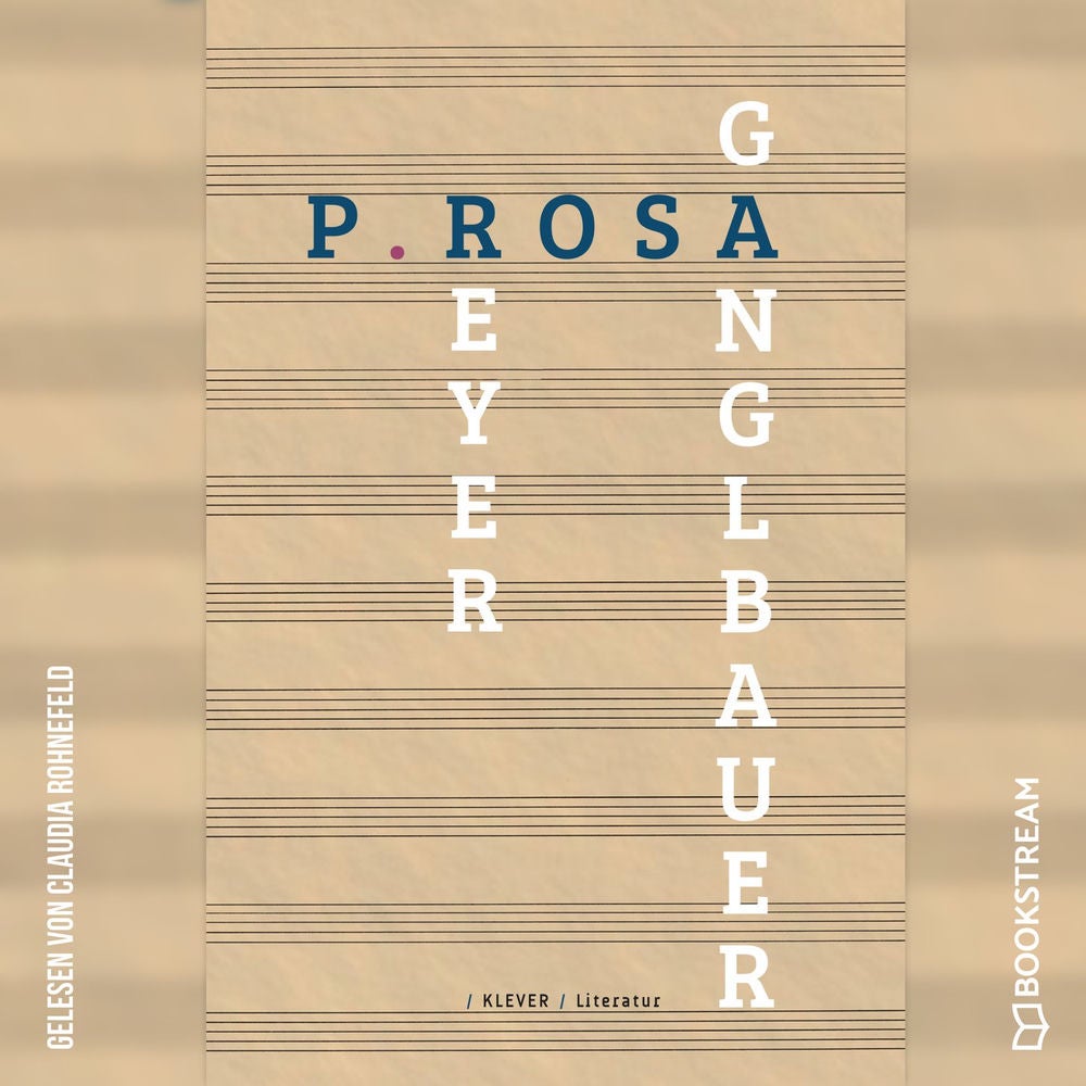 P.ROSA - Textpartitur