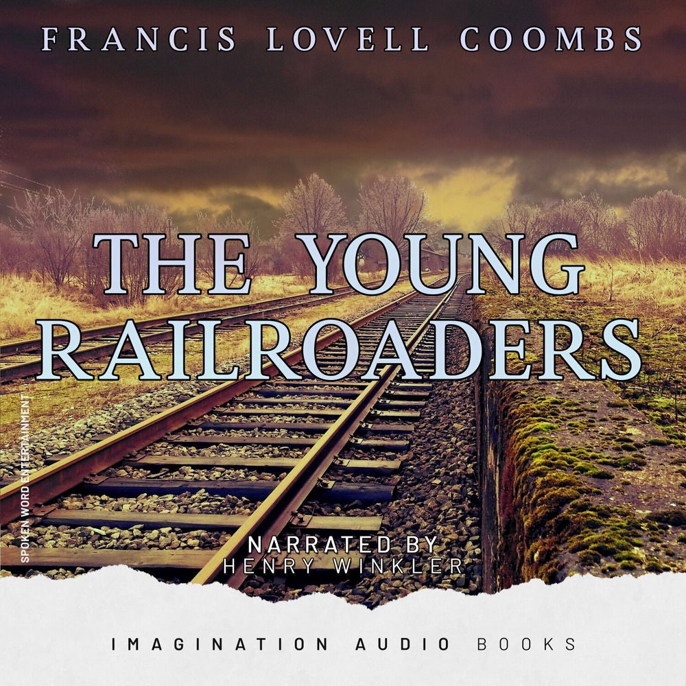 The Young Railroaders