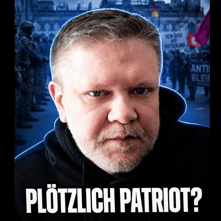 #536: Politik unter Druck!