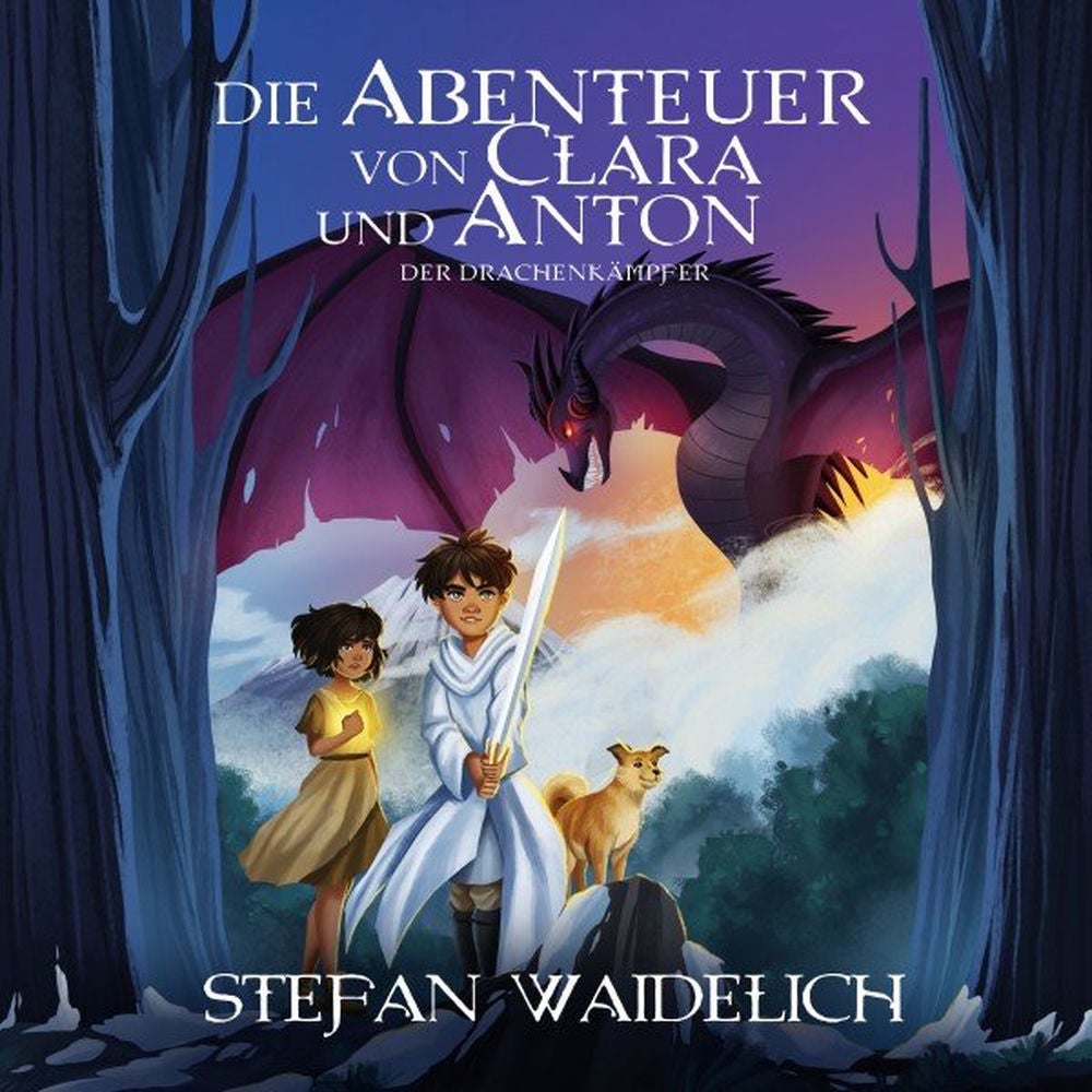 Die Abenteuer von Clara und Anton