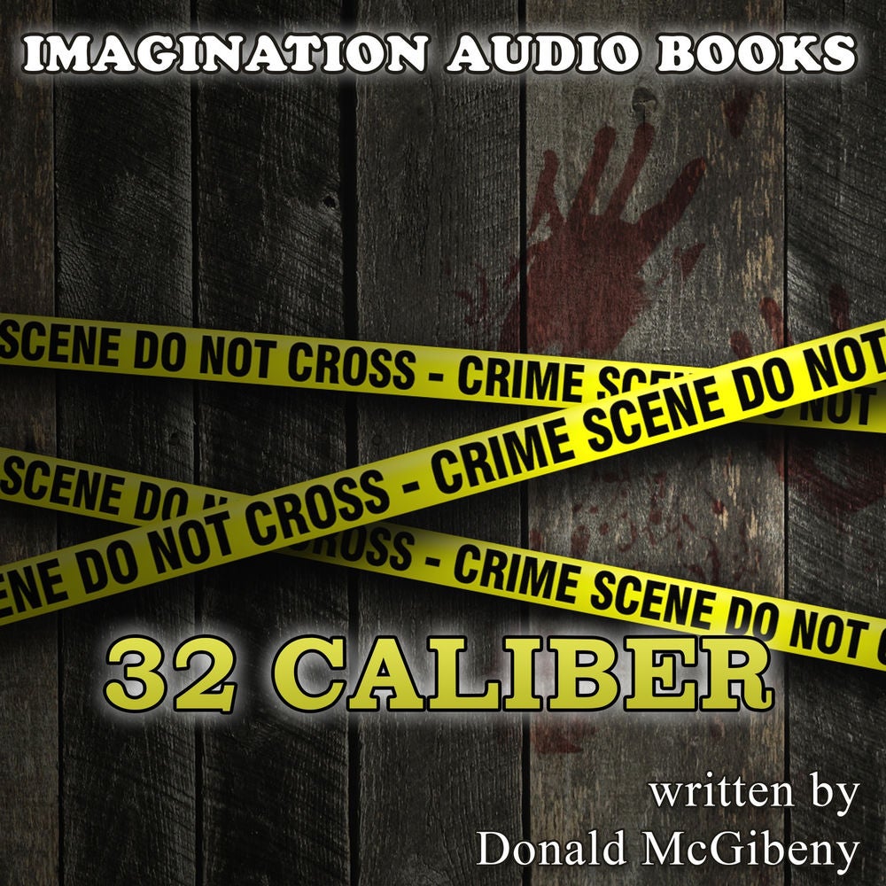 32 Caliber