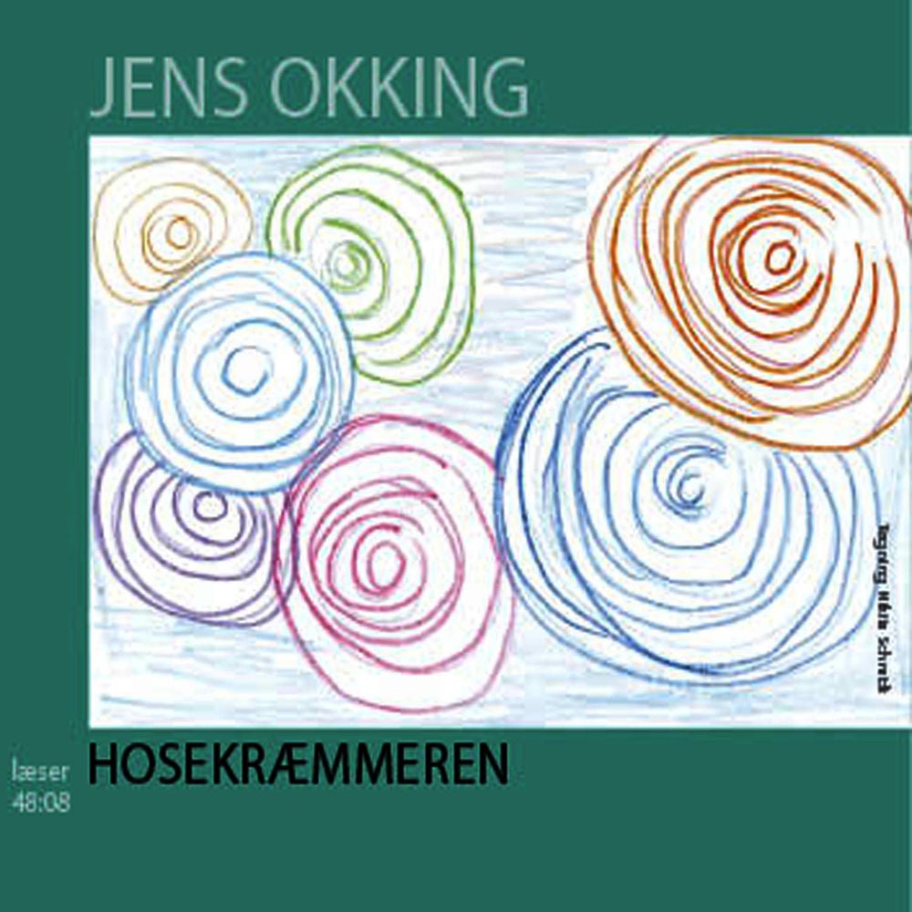 Hosekræmmeren