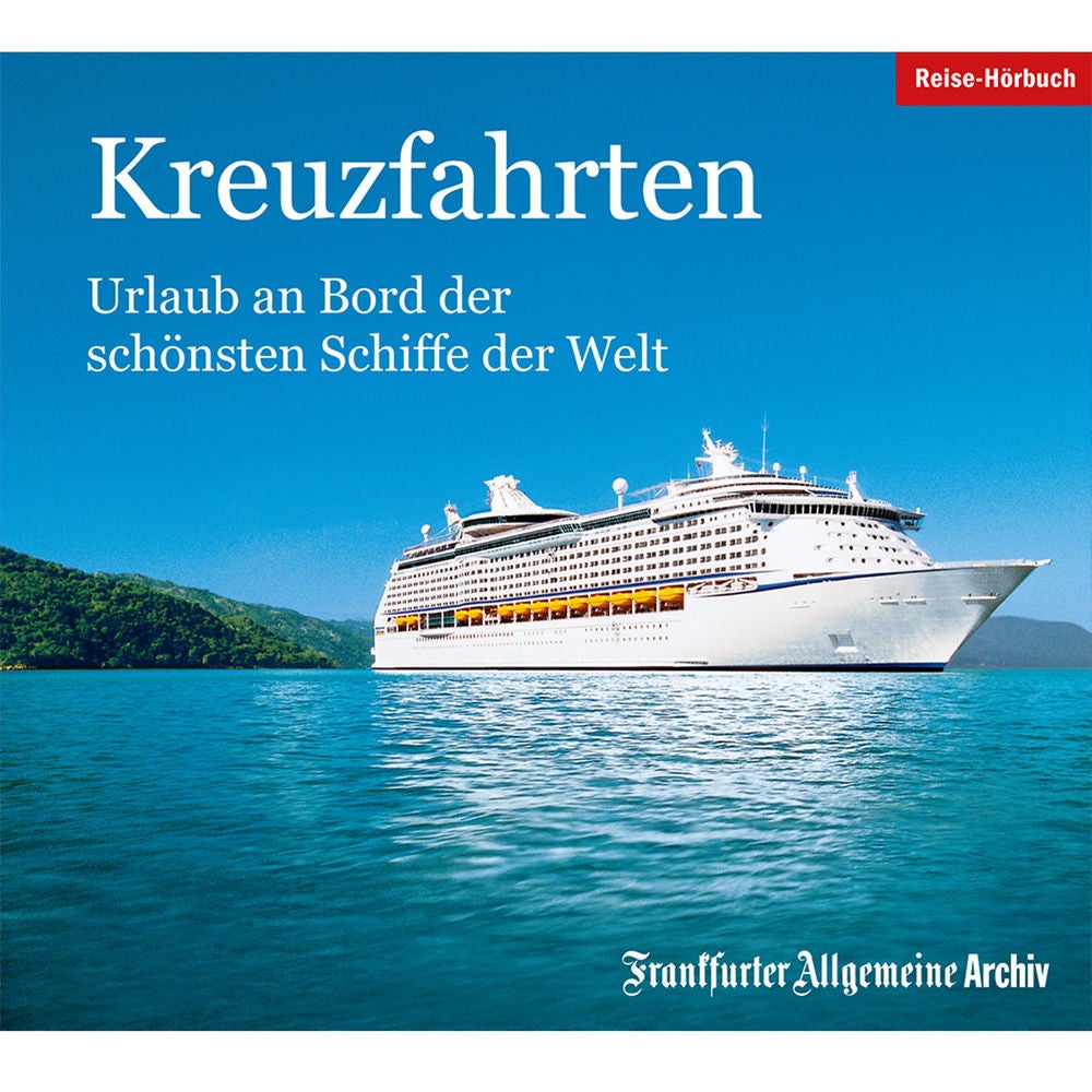 Kreuzfahrten