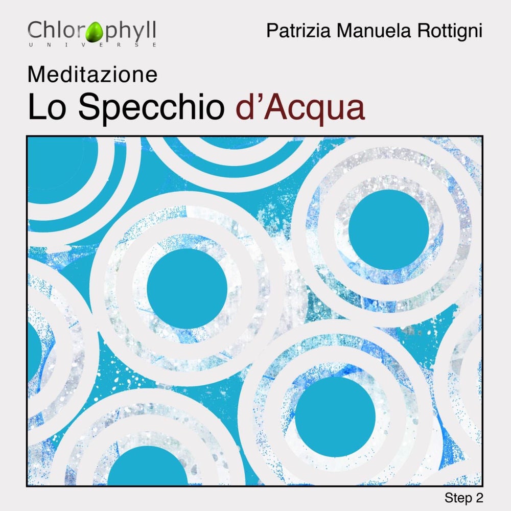 Meditazione: Lo specchio d'acqua, vol. 2