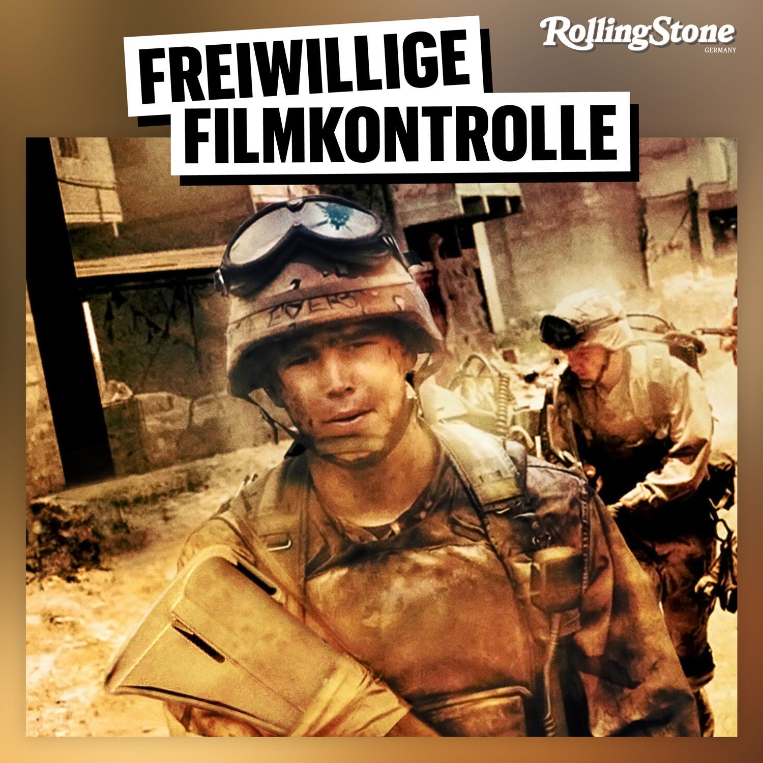 2001: Black Hawk Down, Hannibal, Mulholland Drive und mehr