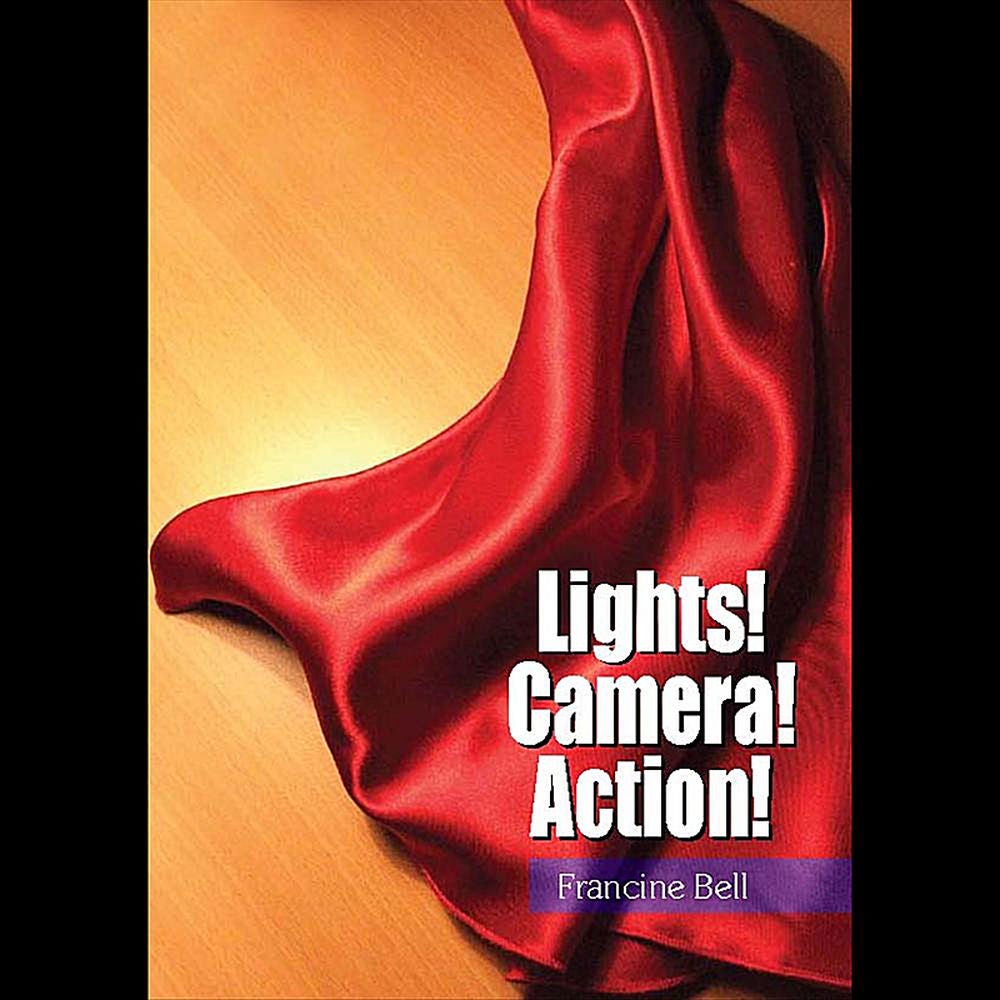 Lights! Camera! Action!