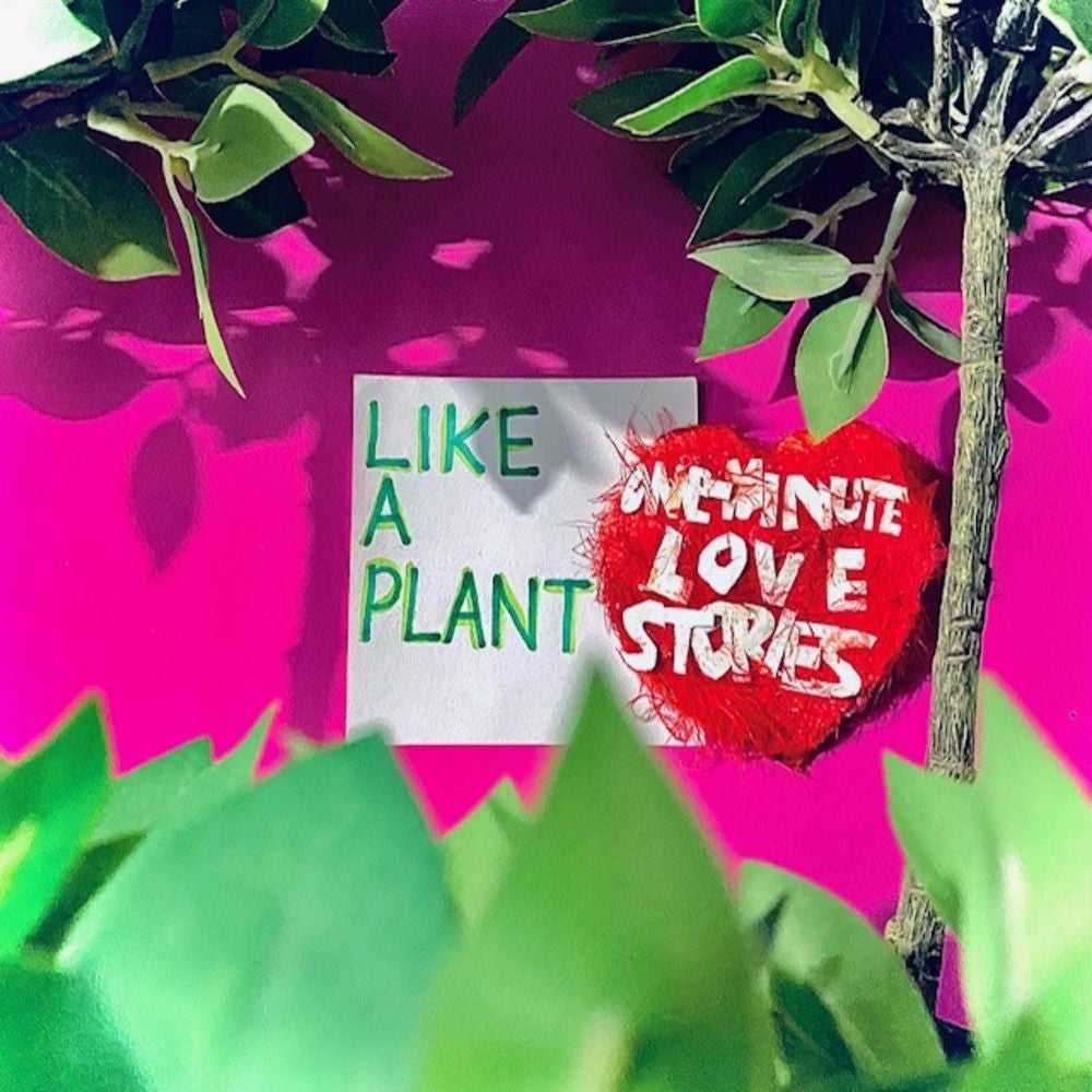 Like A Plant