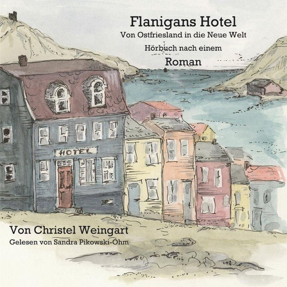 Flanigans Hotel