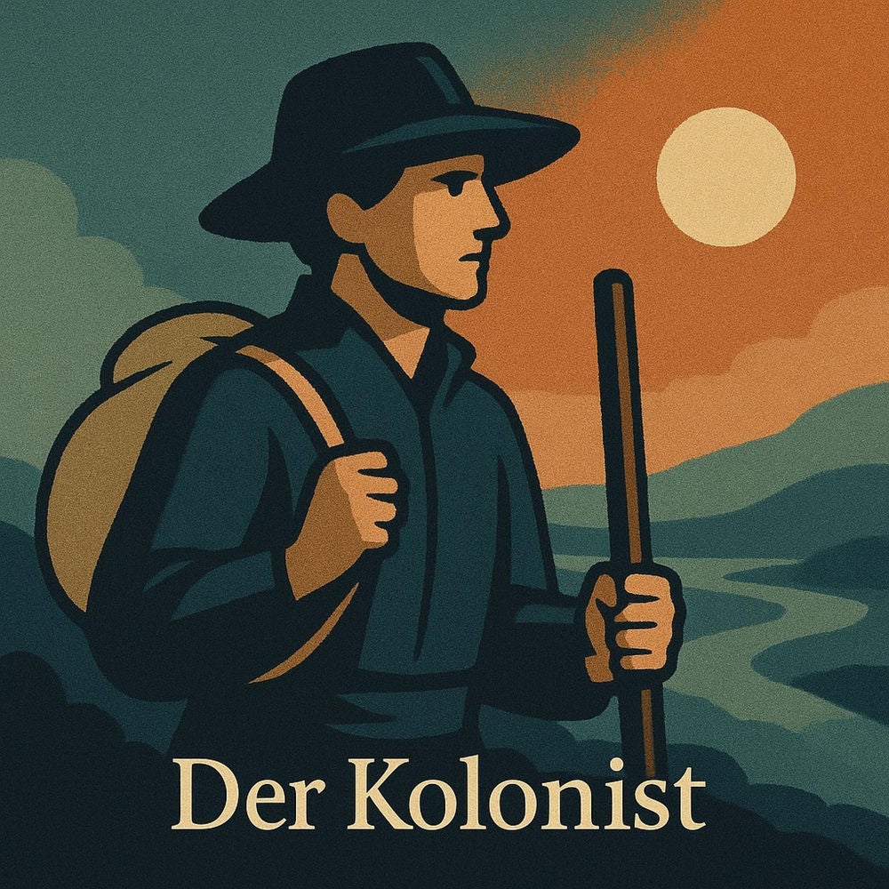 Die Reise
