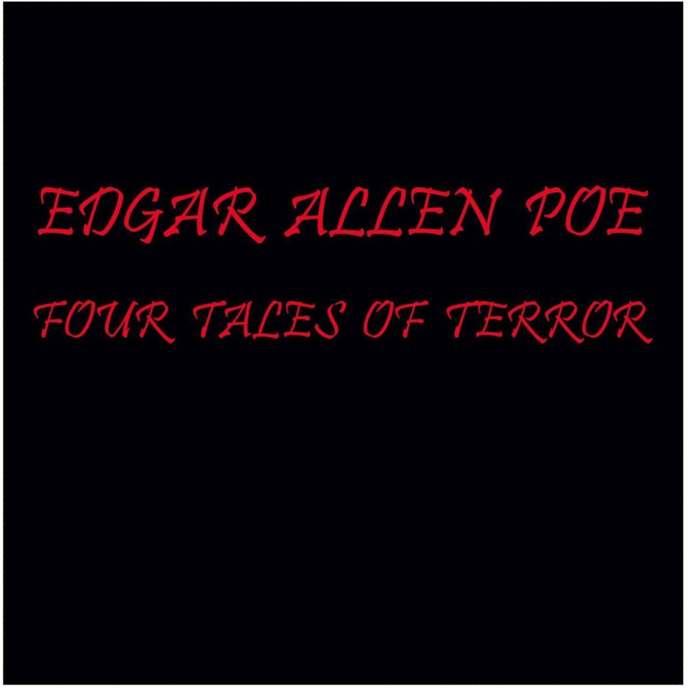 Four Tales Of Terror: unabridged