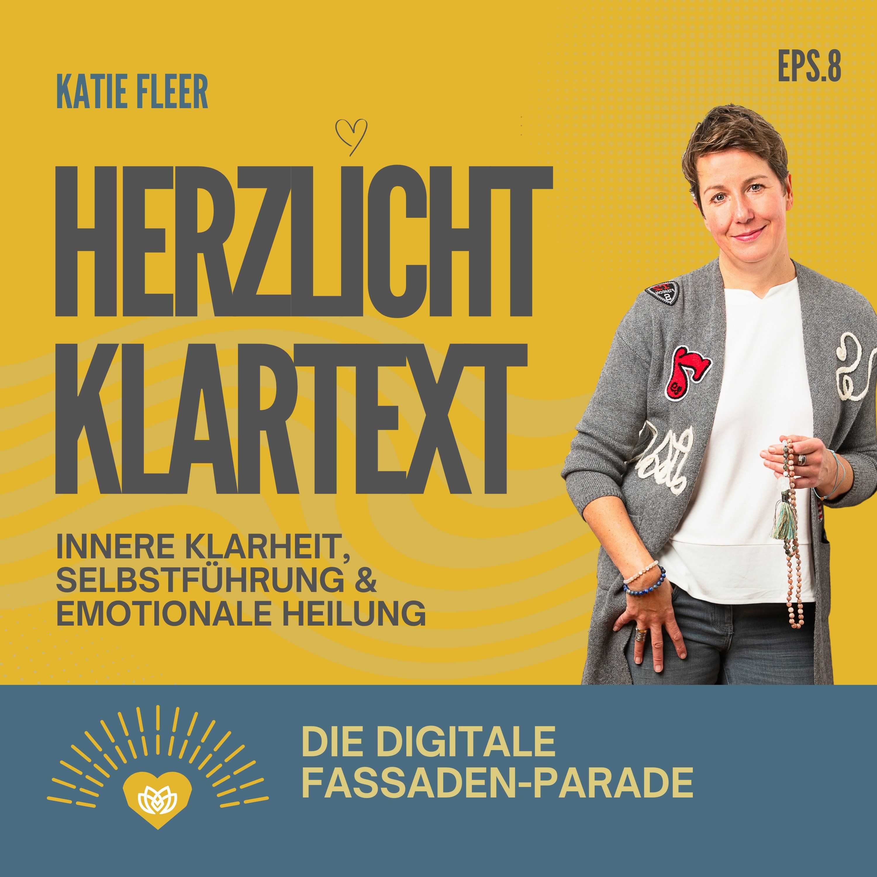 Die digitale Fassaden-Parade