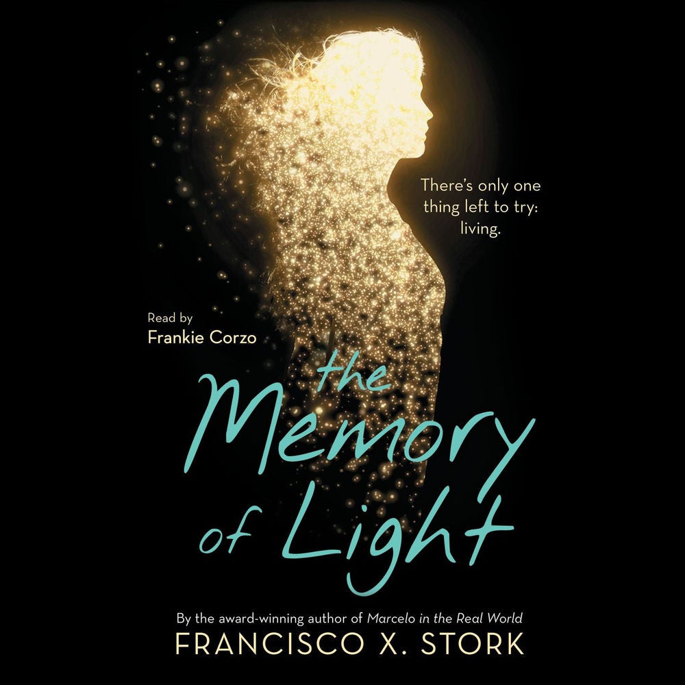 The Memory of Light