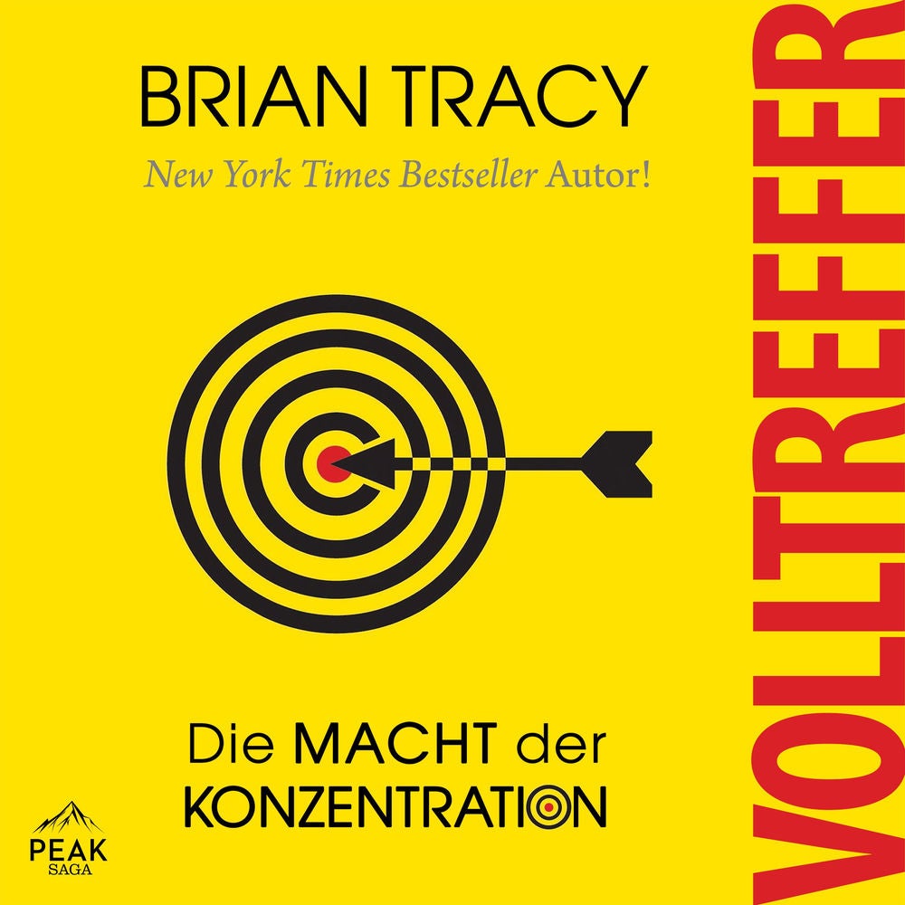 Volltreffer. Die Macht der Konzentration