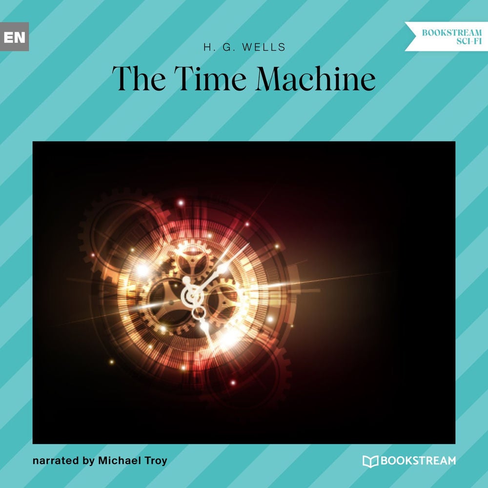 The Time Machine
